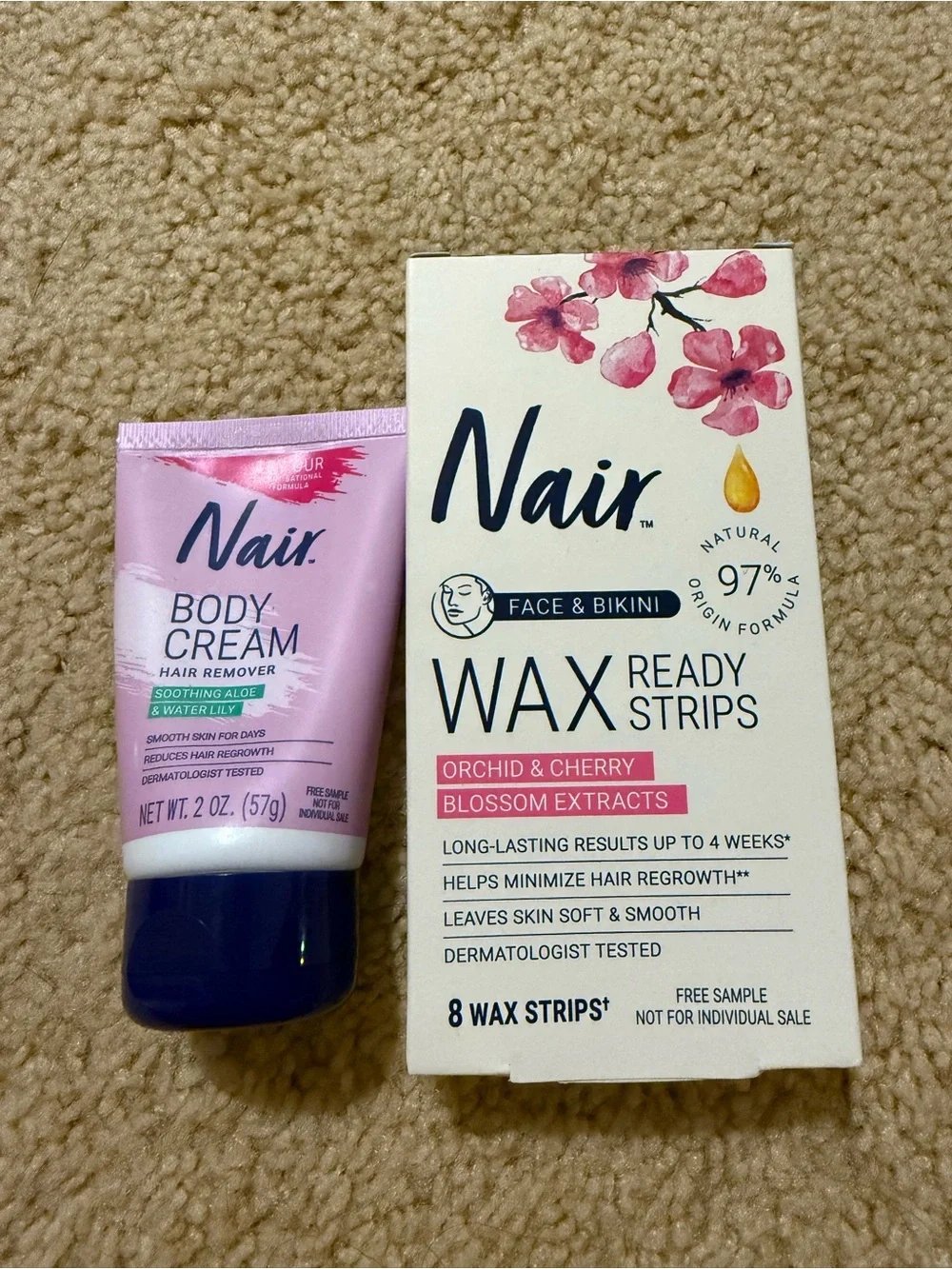 **NEW** Bundle of Beauty Products/Bags